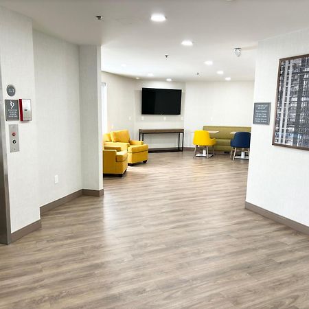 Comfort Inn Marietta-Atlanta Near Ballpark-Galleria Екстер'єр фото
