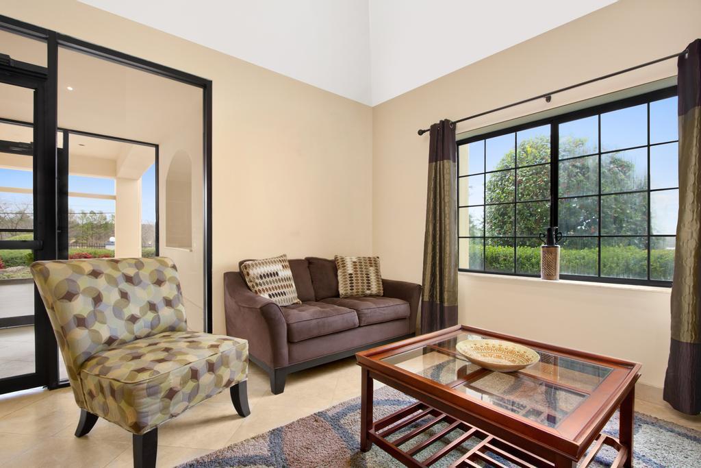 Comfort Inn Marietta-Atlanta Near Ballpark-Galleria Екстер'єр фото