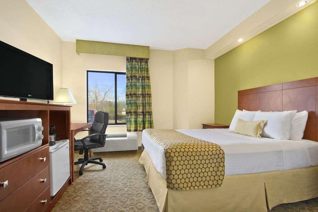 Comfort Inn Marietta-Atlanta Near Ballpark-Galleria Екстер'єр фото