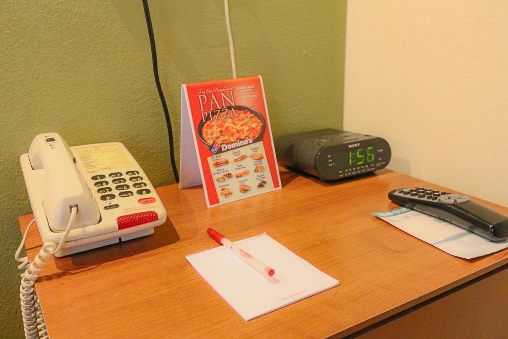 Comfort Inn Marietta-Atlanta Near Ballpark-Galleria Екстер'єр фото