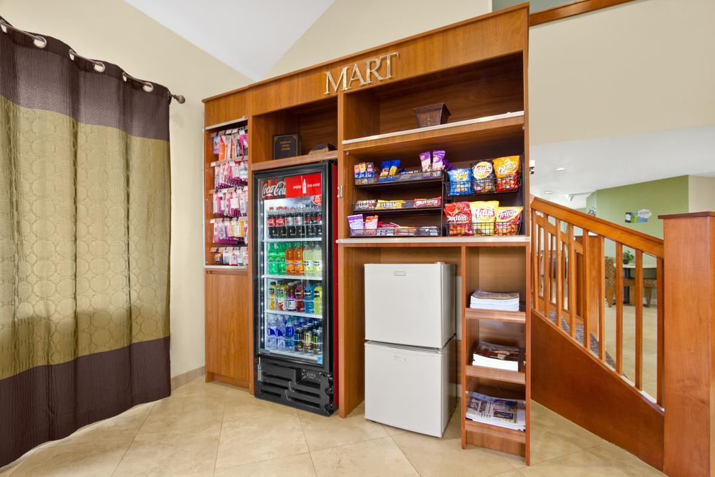 Comfort Inn Marietta-Atlanta Near Ballpark-Galleria Екстер'єр фото