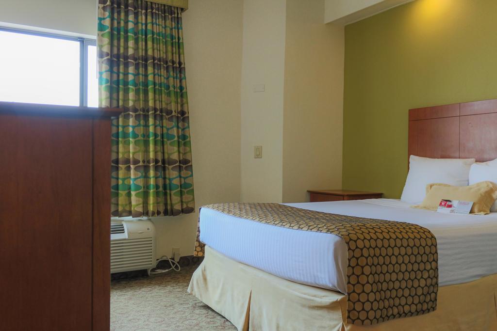 Comfort Inn Marietta-Atlanta Near Ballpark-Galleria Екстер'єр фото