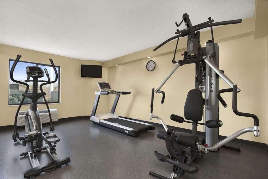 Comfort Inn Marietta-Atlanta Near Ballpark-Galleria Екстер'єр фото