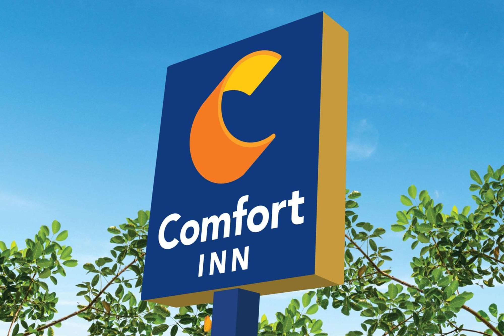 Comfort Inn Marietta-Atlanta Near Ballpark-Galleria Екстер'єр фото