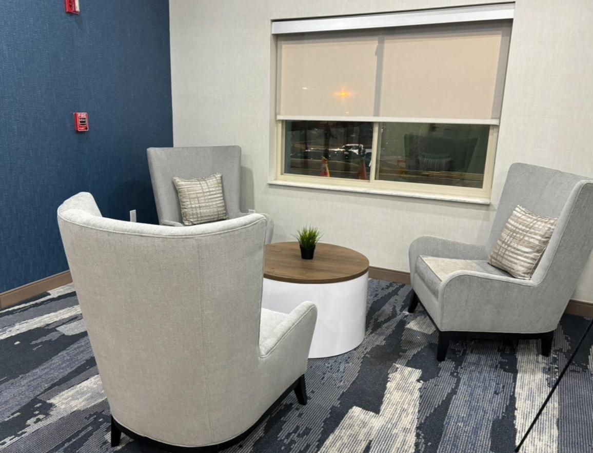 Comfort Inn Marietta-Atlanta Near Ballpark-Galleria Екстер'єр фото