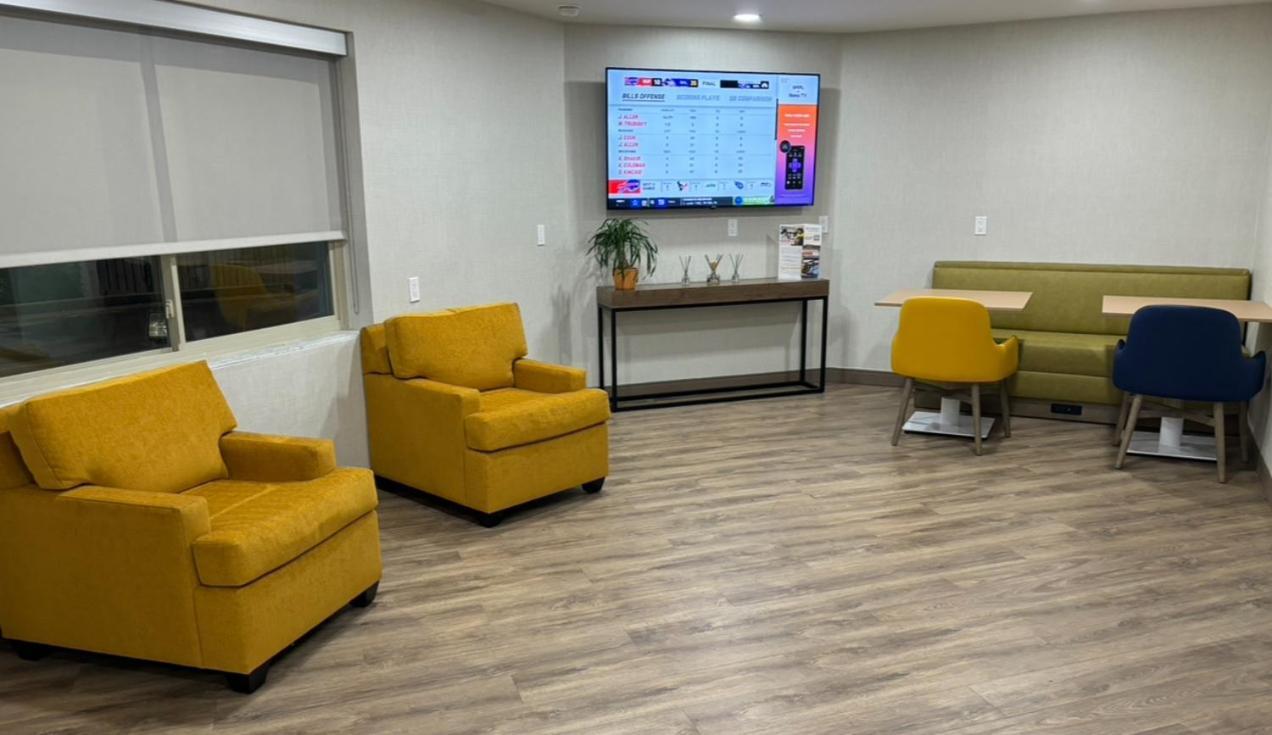 Comfort Inn Marietta-Atlanta Near Ballpark-Galleria Екстер'єр фото
