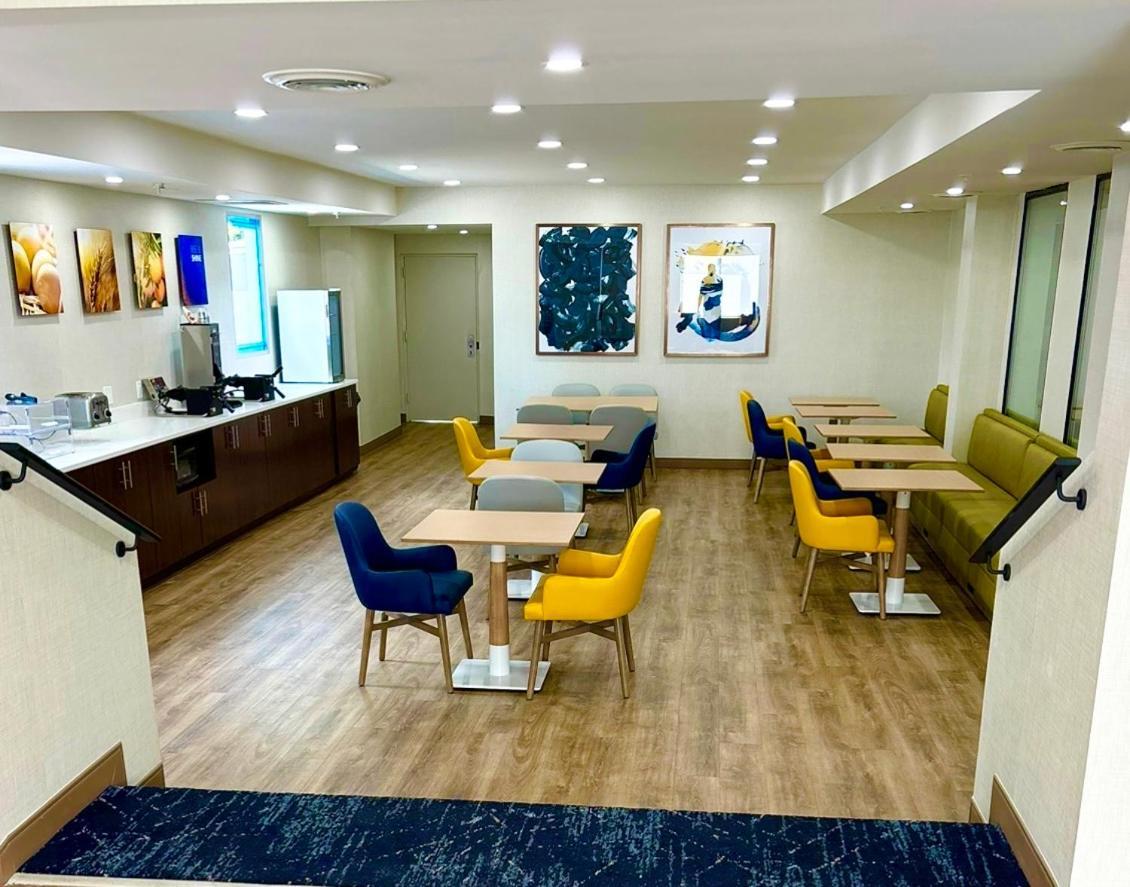 Comfort Inn Marietta-Atlanta Near Ballpark-Galleria Екстер'єр фото