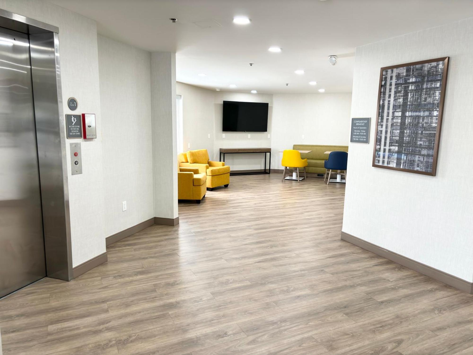 Comfort Inn Marietta-Atlanta Near Ballpark-Galleria Екстер'єр фото