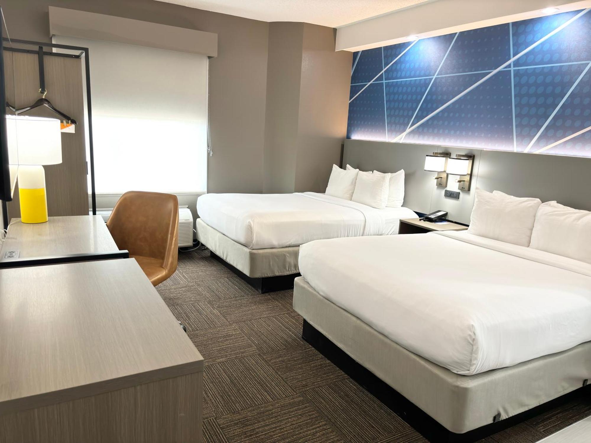 Comfort Inn Marietta-Atlanta Near Ballpark-Galleria Екстер'єр фото