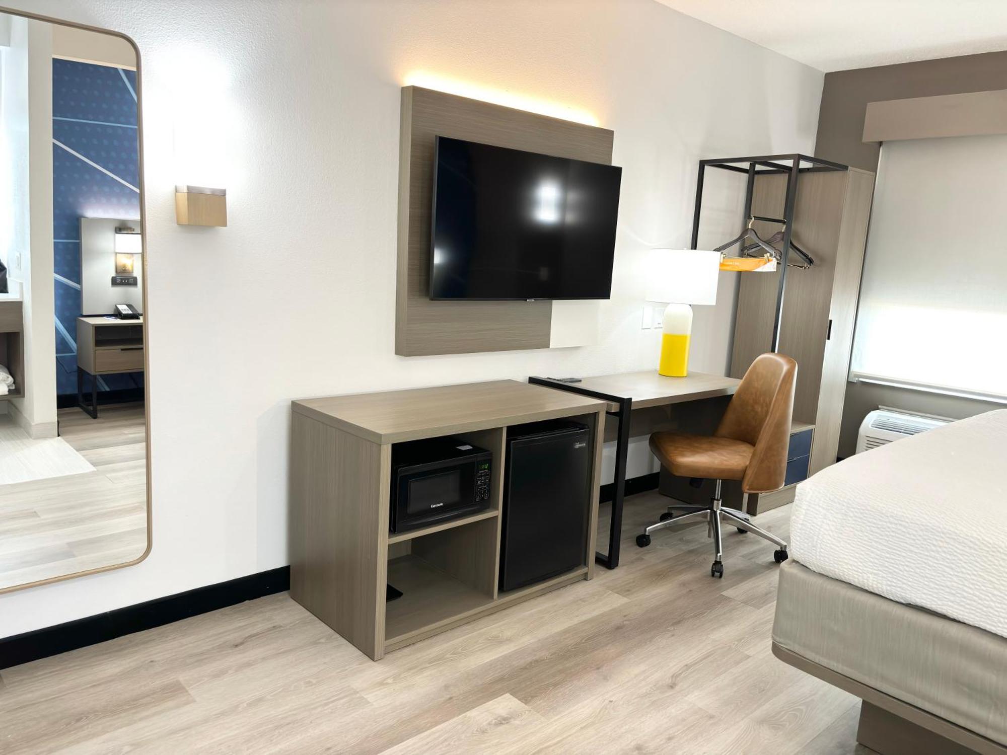 Comfort Inn Marietta-Atlanta Near Ballpark-Galleria Екстер'єр фото