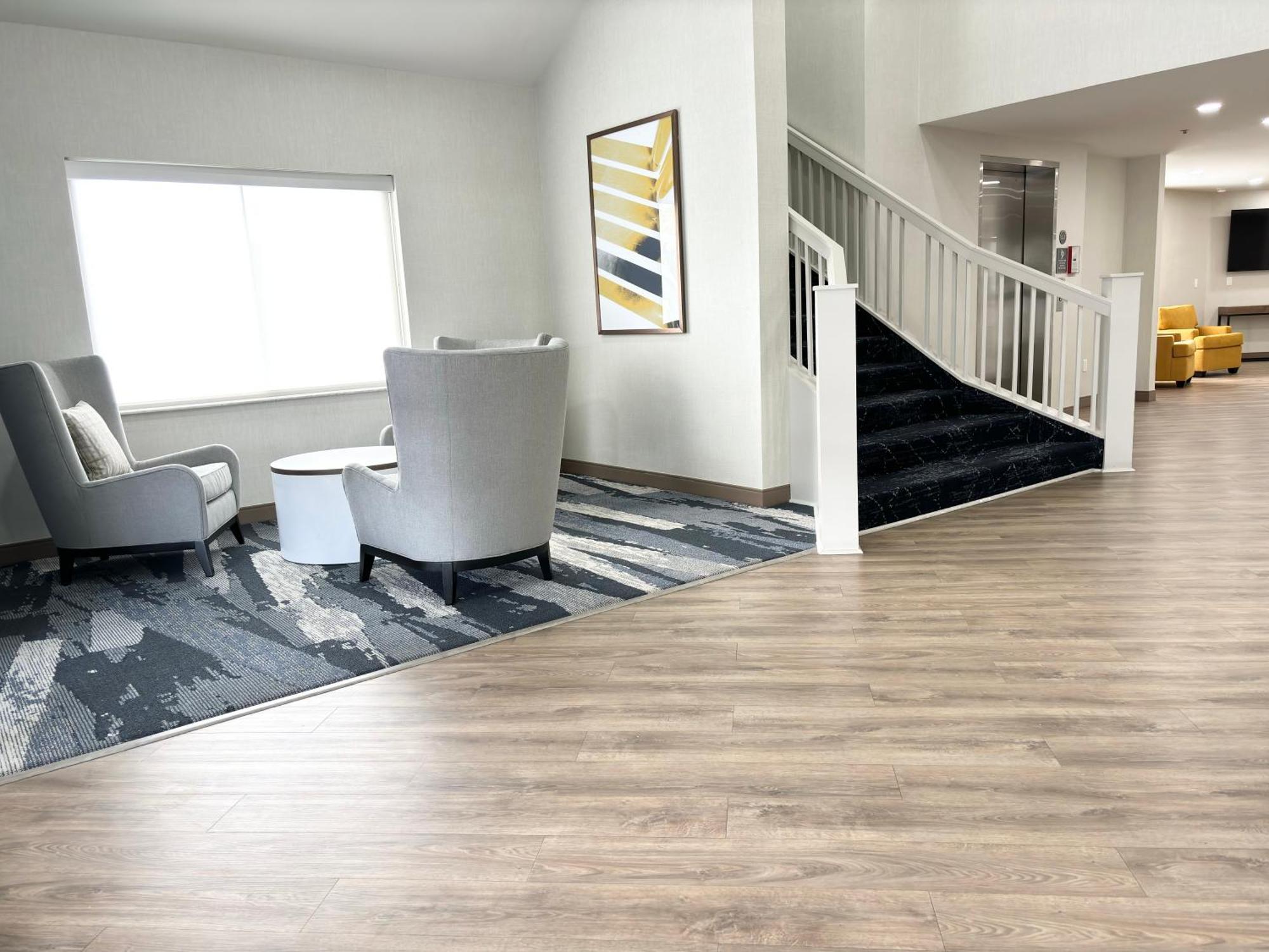 Comfort Inn Marietta-Atlanta Near Ballpark-Galleria Екстер'єр фото