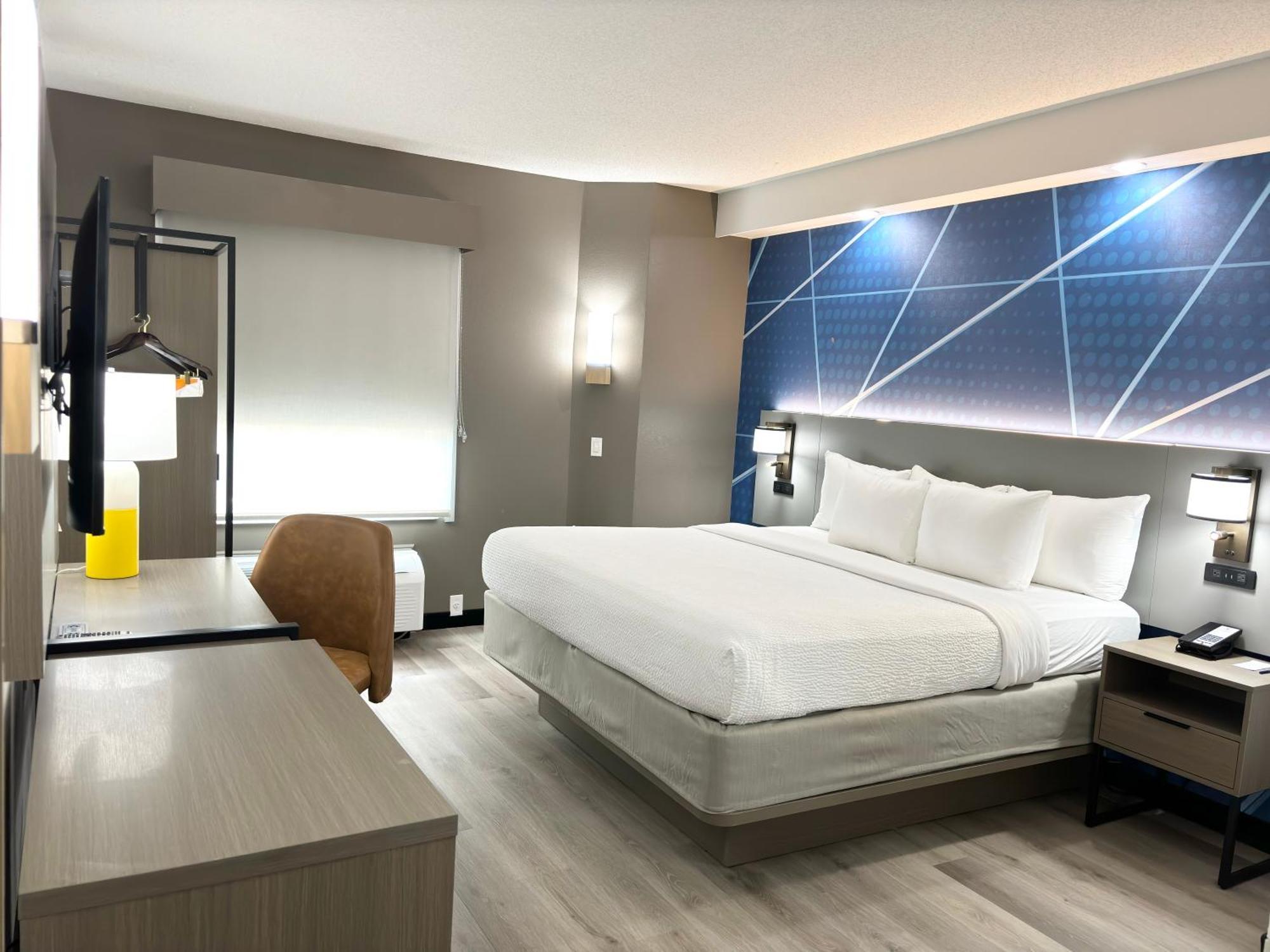 Comfort Inn Marietta-Atlanta Near Ballpark-Galleria Екстер'єр фото