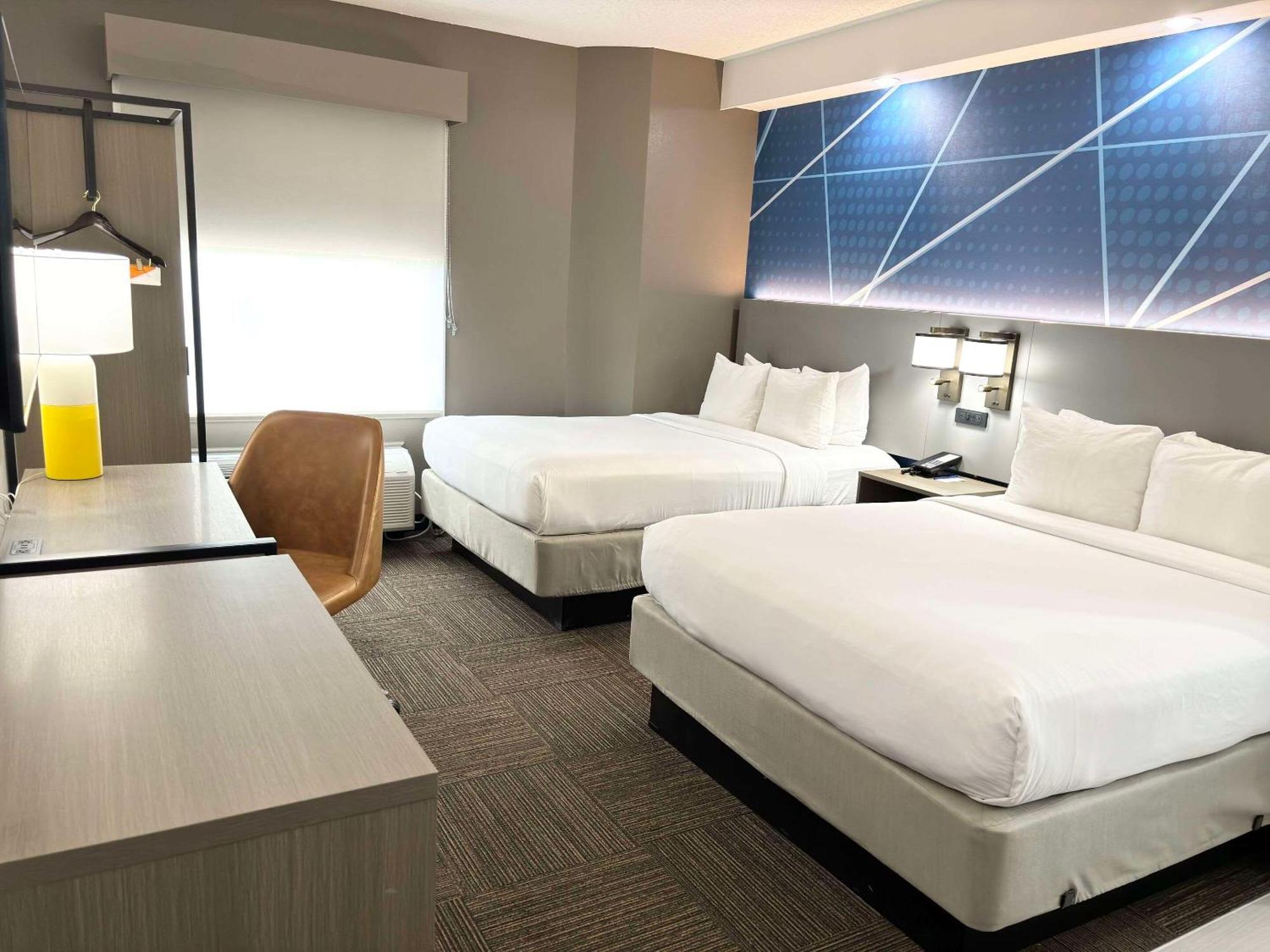 Comfort Inn Marietta-Atlanta Near Ballpark-Galleria Екстер'єр фото