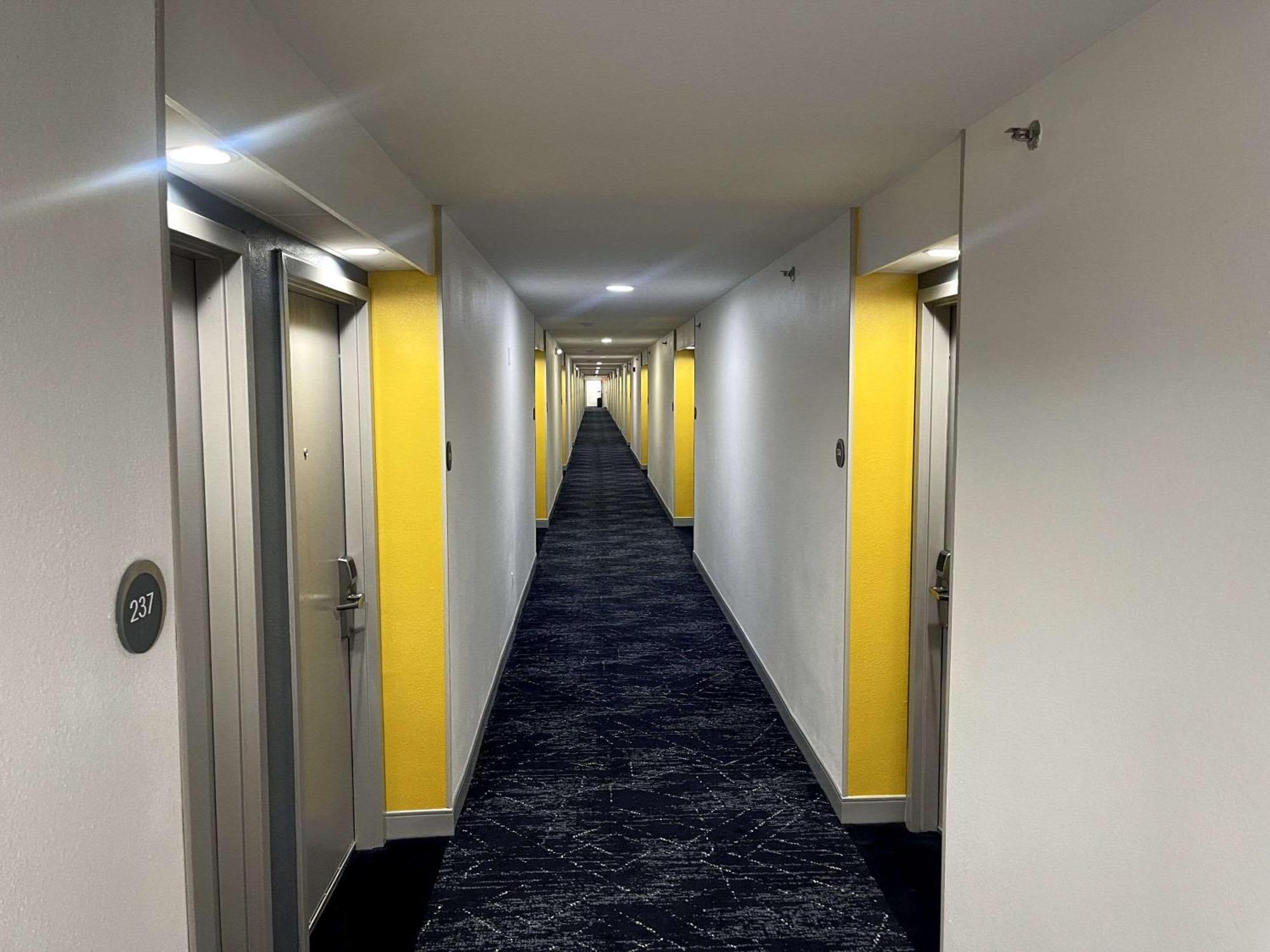 Comfort Inn Marietta-Atlanta Near Ballpark-Galleria Екстер'єр фото